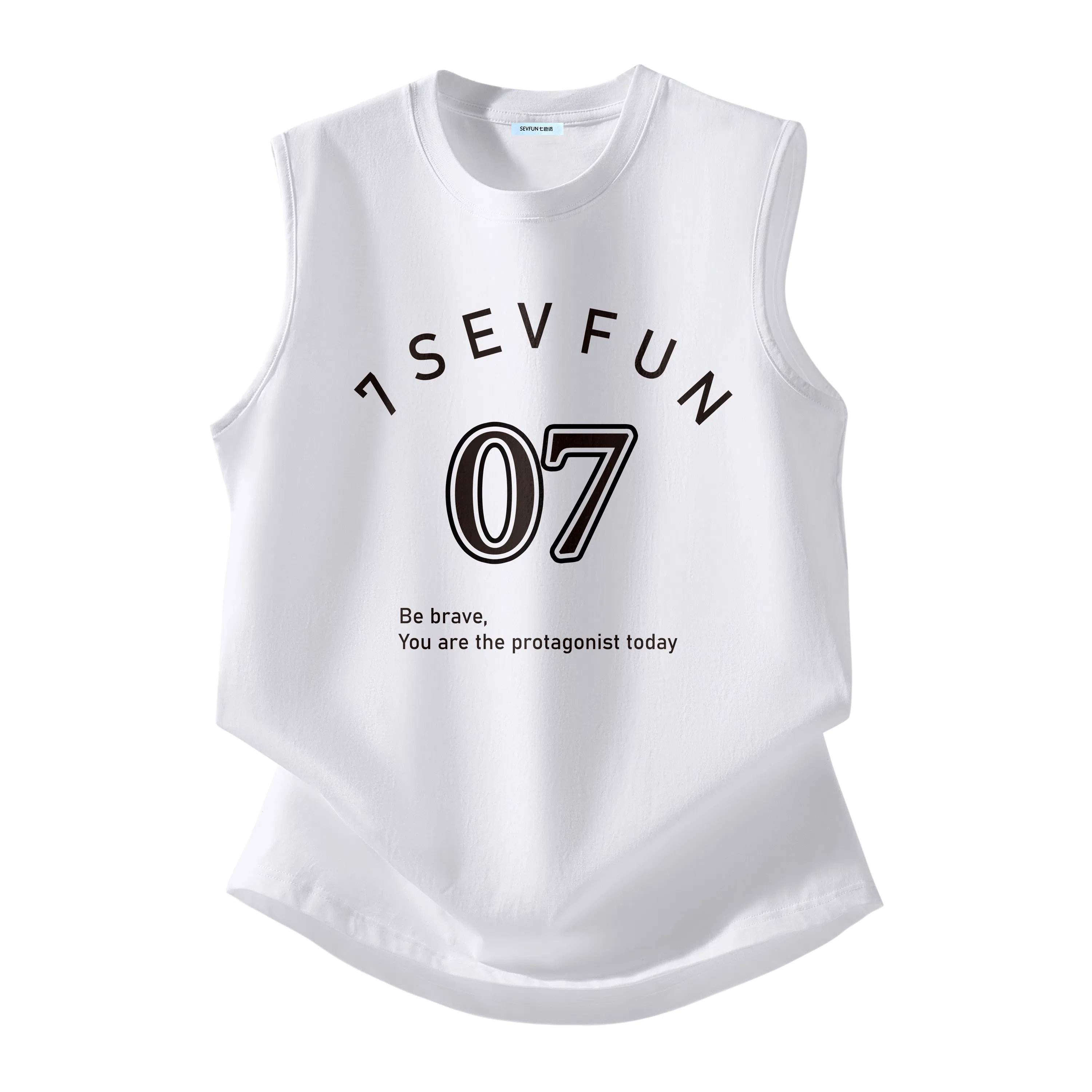 7 SEVFUN Logo