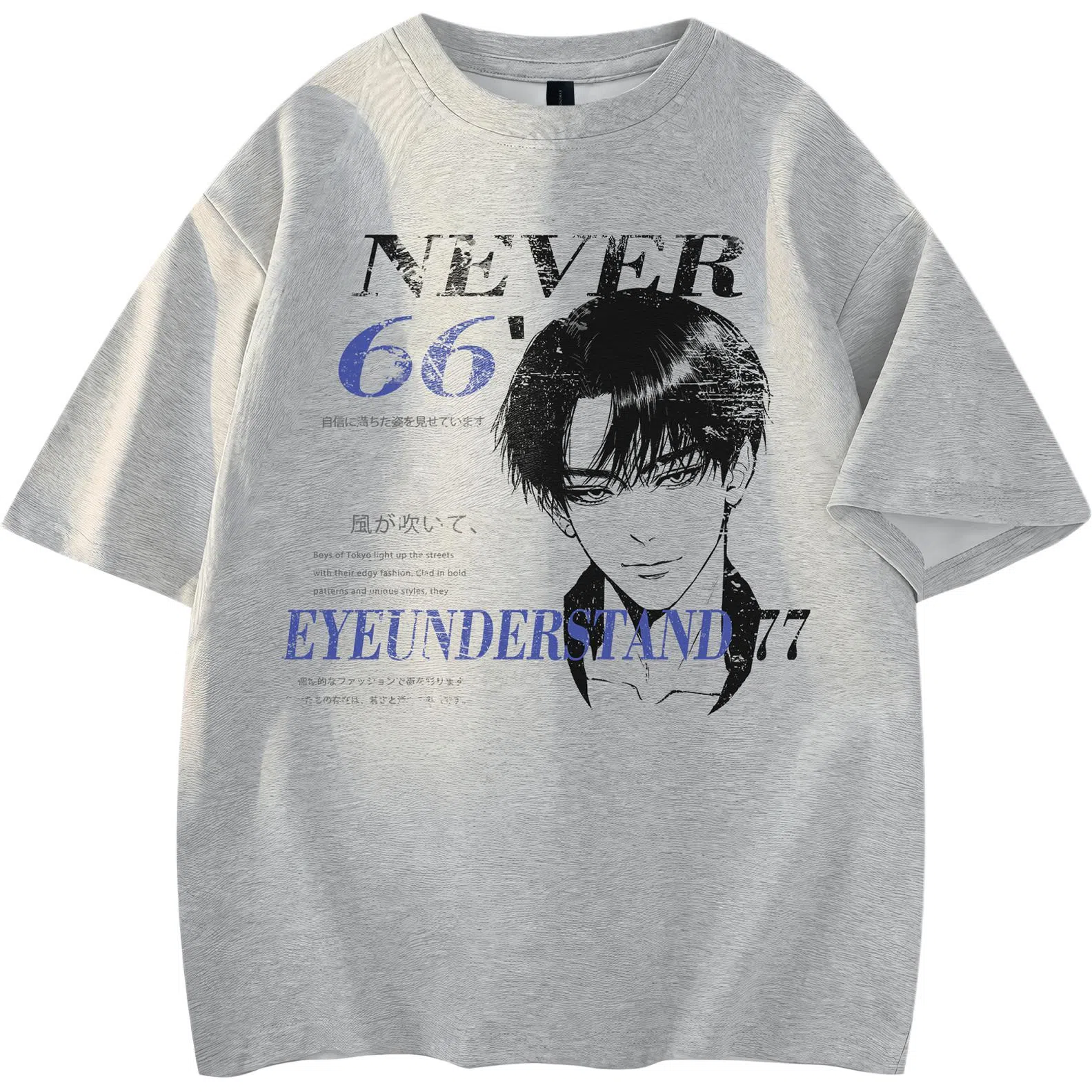 EYEUNDERSTAND T