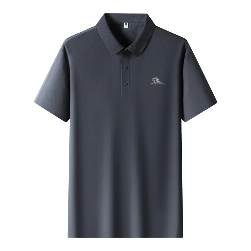 CHUAN QI BAO LUO Polo