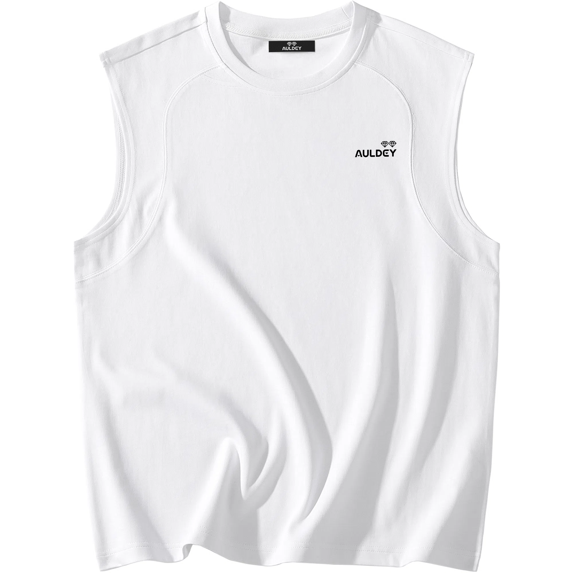 AULDEY Logo