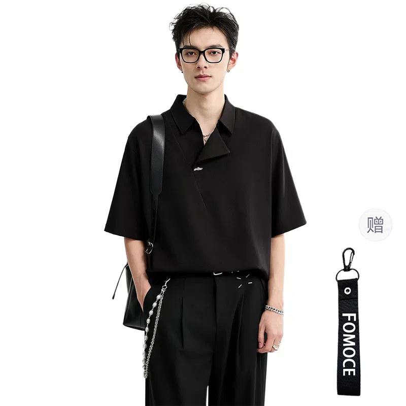 FOMOCE Polo