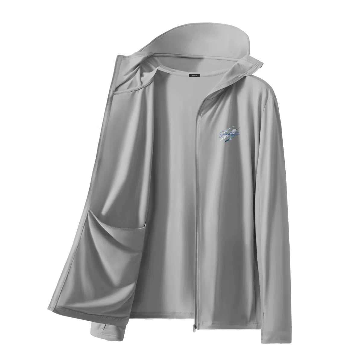 MINISO UPF200+oversize