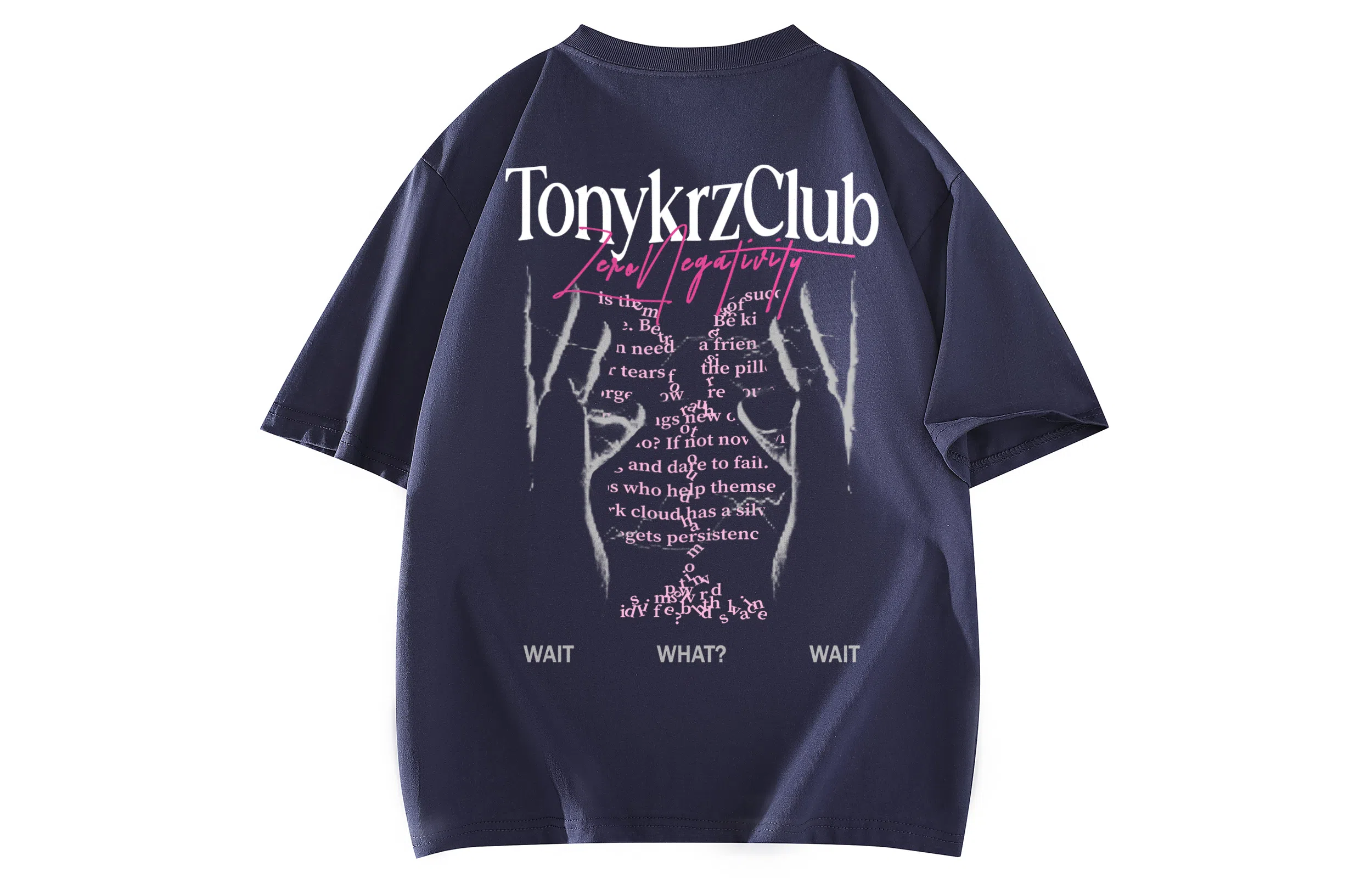 TONYKRZ T