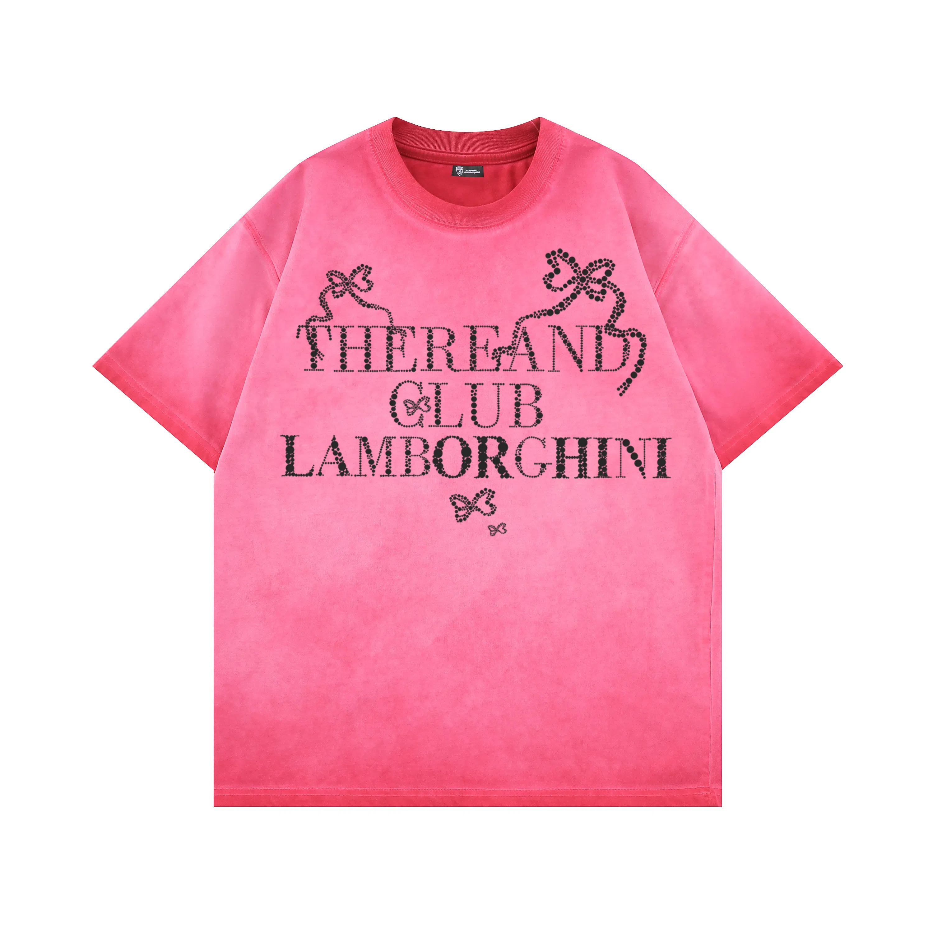 Automobili Lamborghini logoT