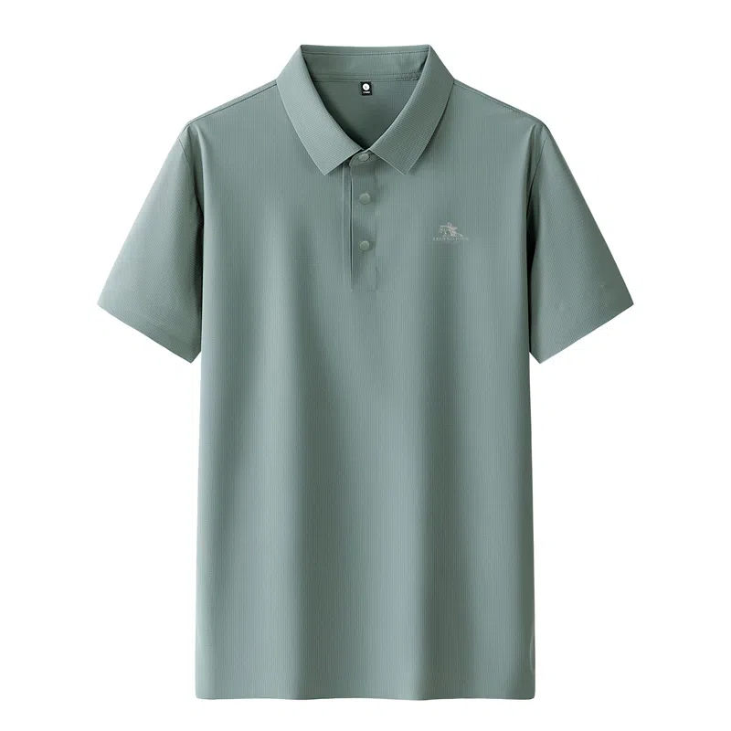 CHUAN QI BAO LUO Polo