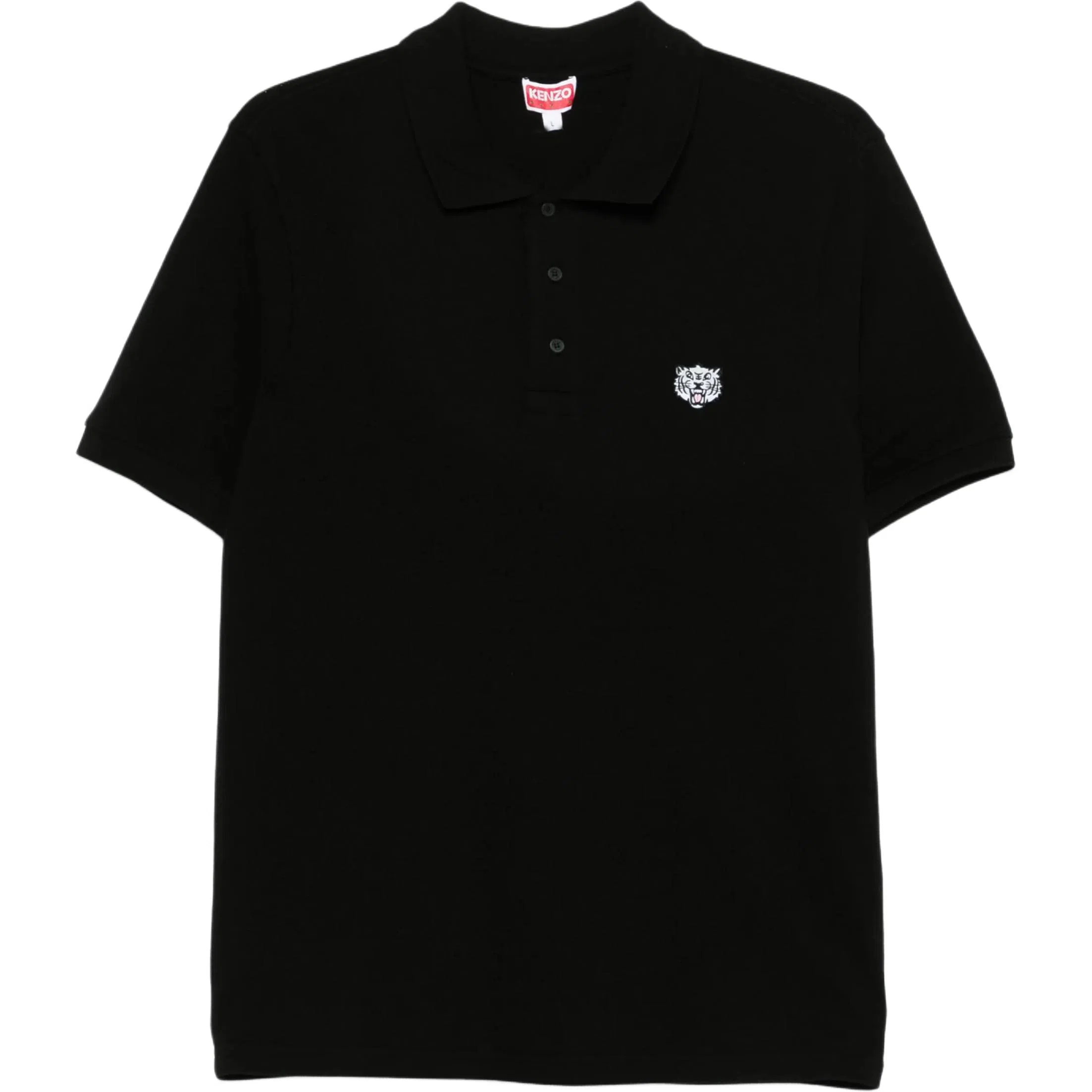 KENZO LogoPolo