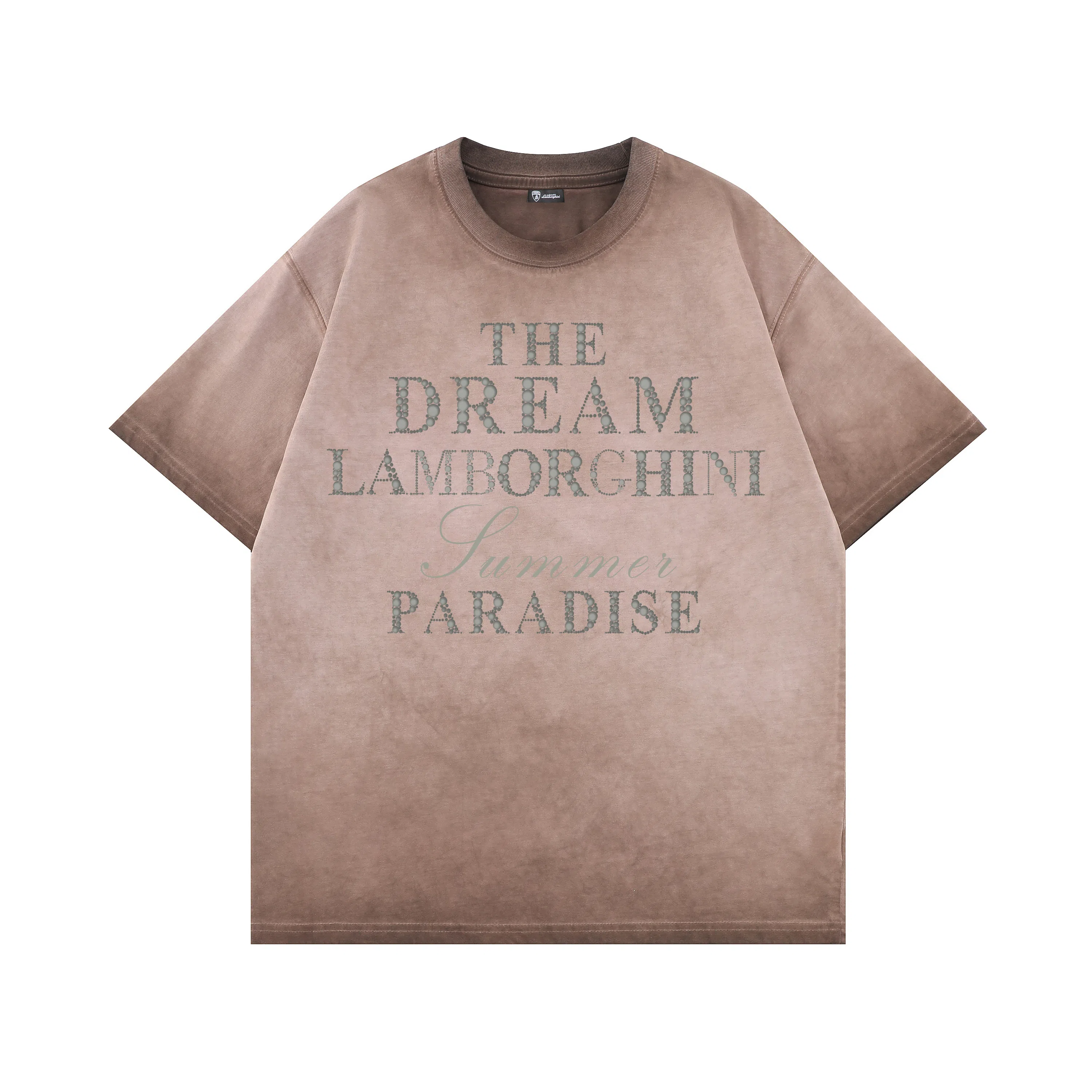 Automobili Lamborghini logoT