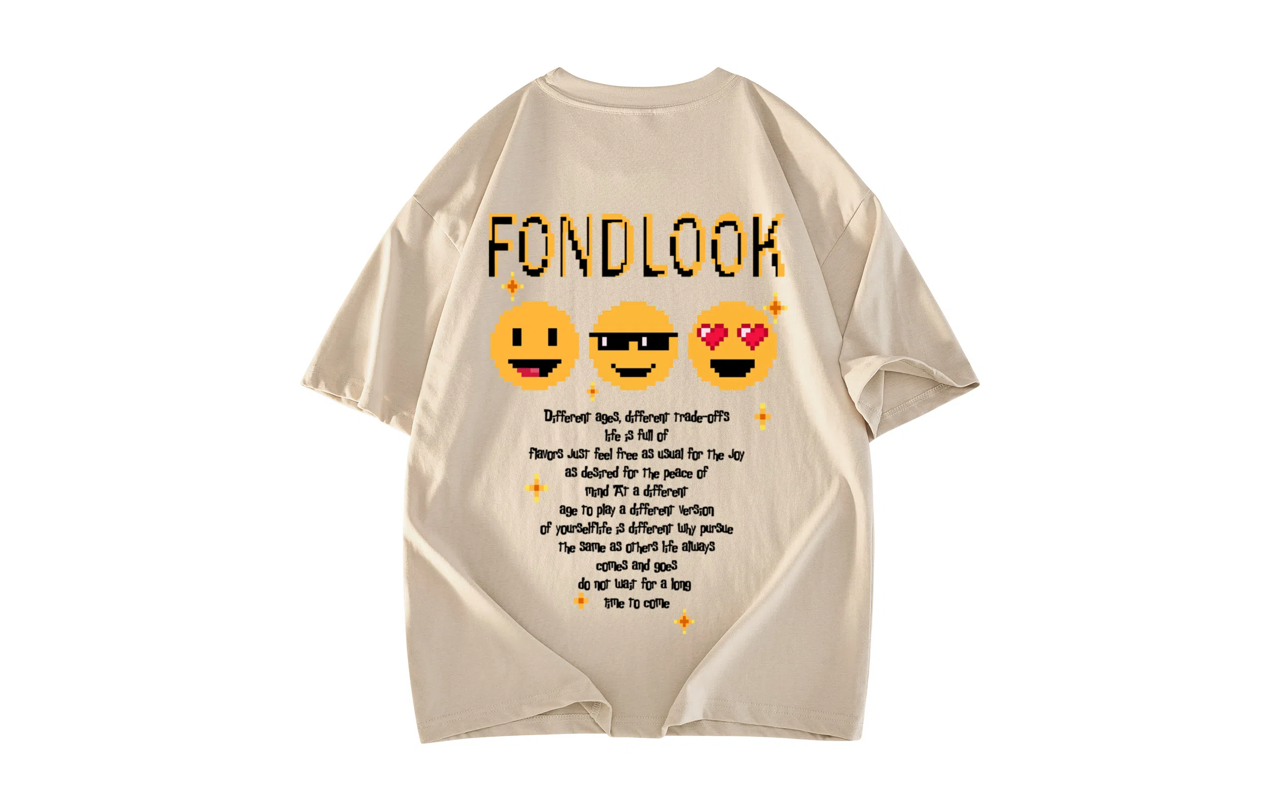 FONDLOOK T