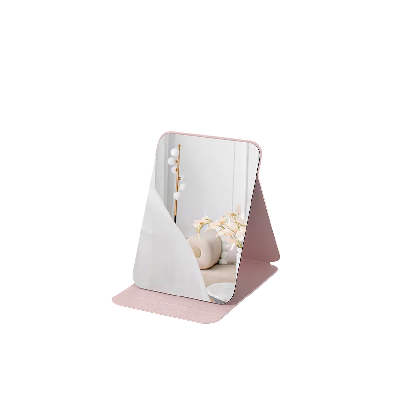 馨枕居 折叠镜子