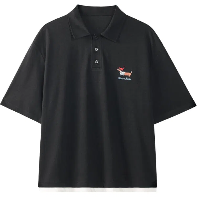 FOMOCE Polo