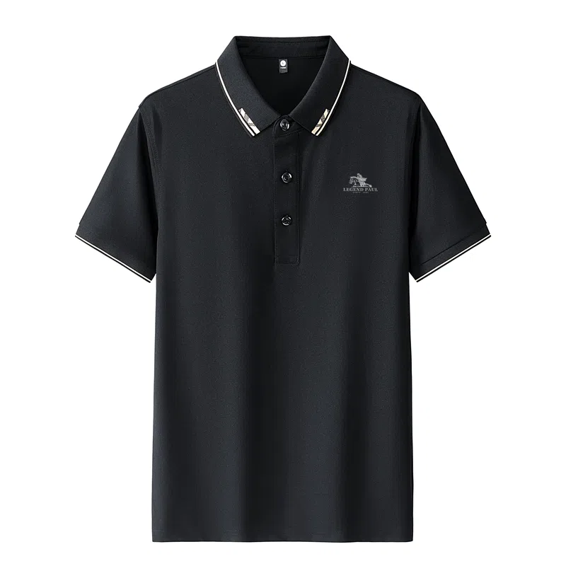 CHUAN QI BAO LUO Polo