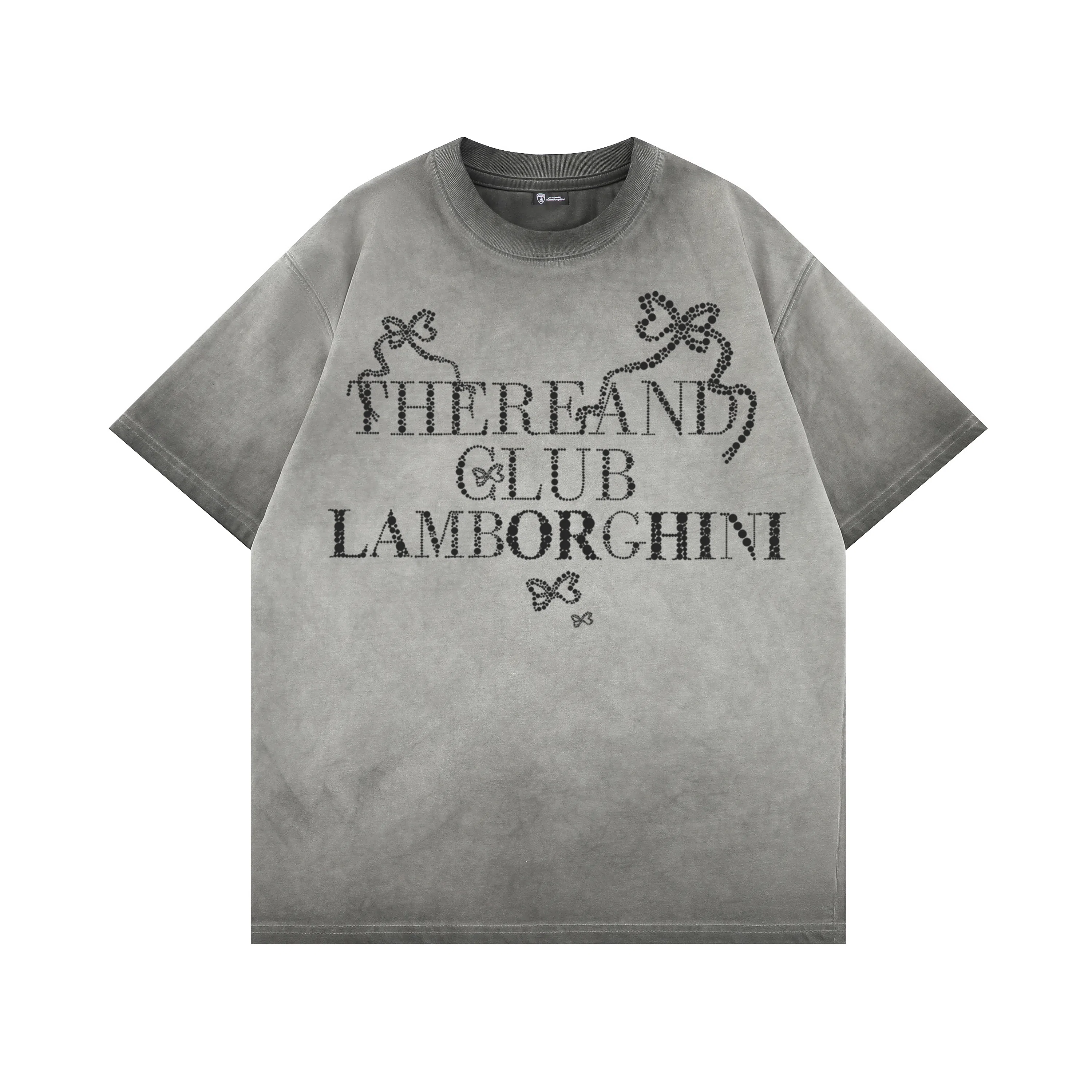 Automobili Lamborghini logoT