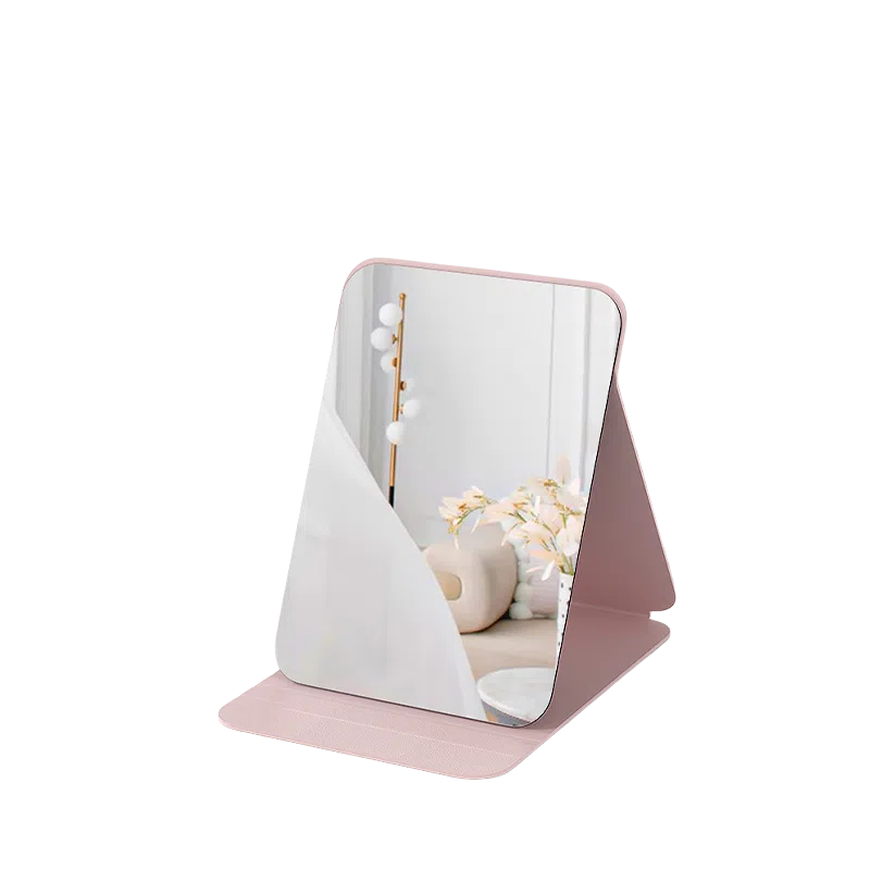 馨枕居 折叠镜子