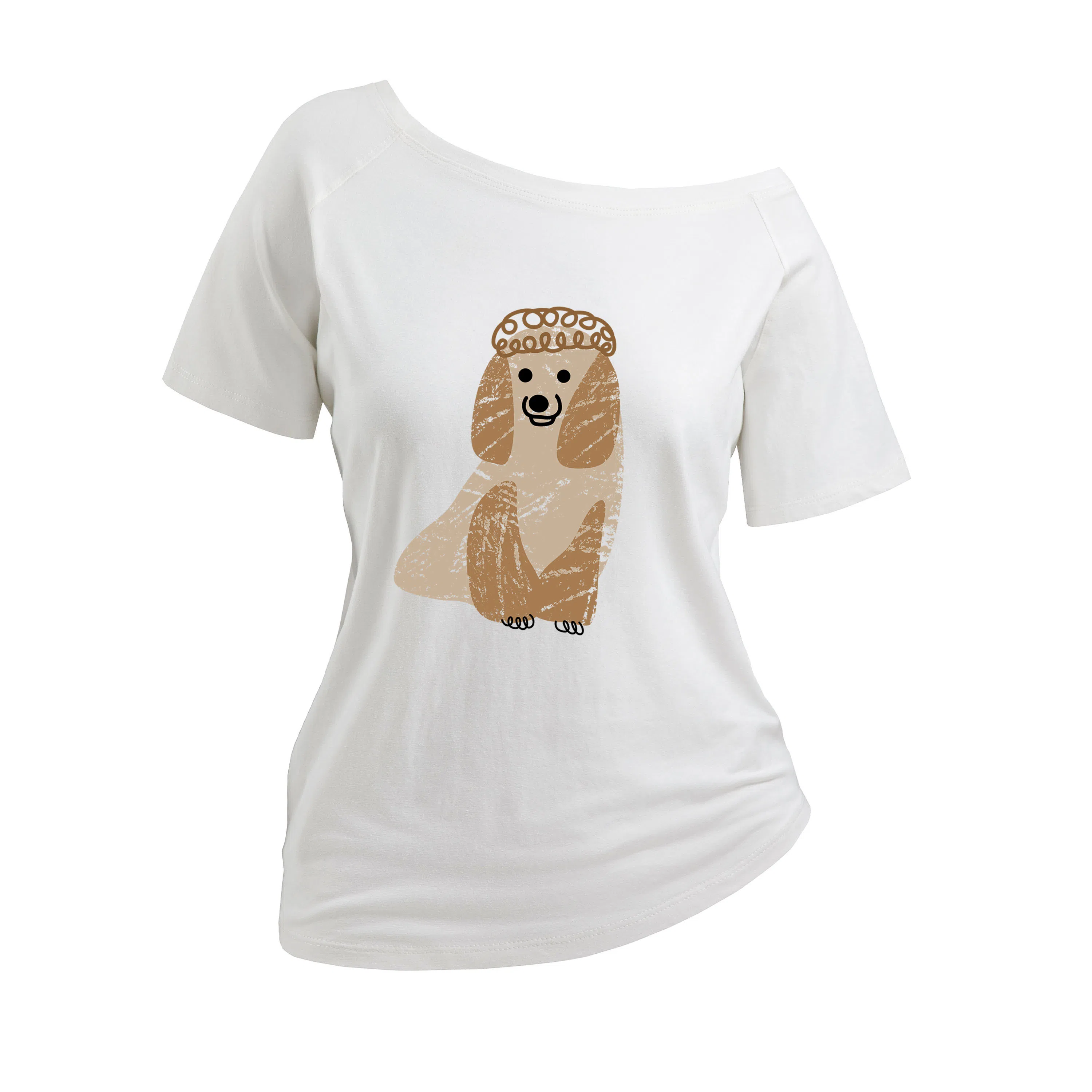 POLAR BEAR T