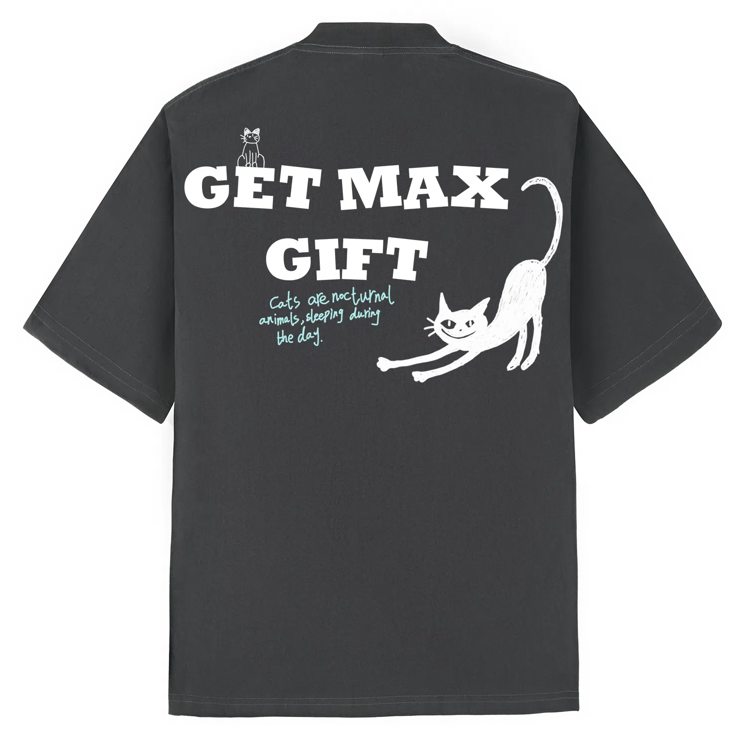 GET MAX GIFT T