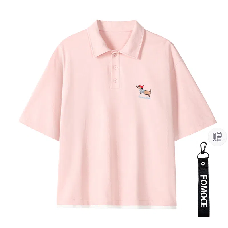FOMOCE Polo