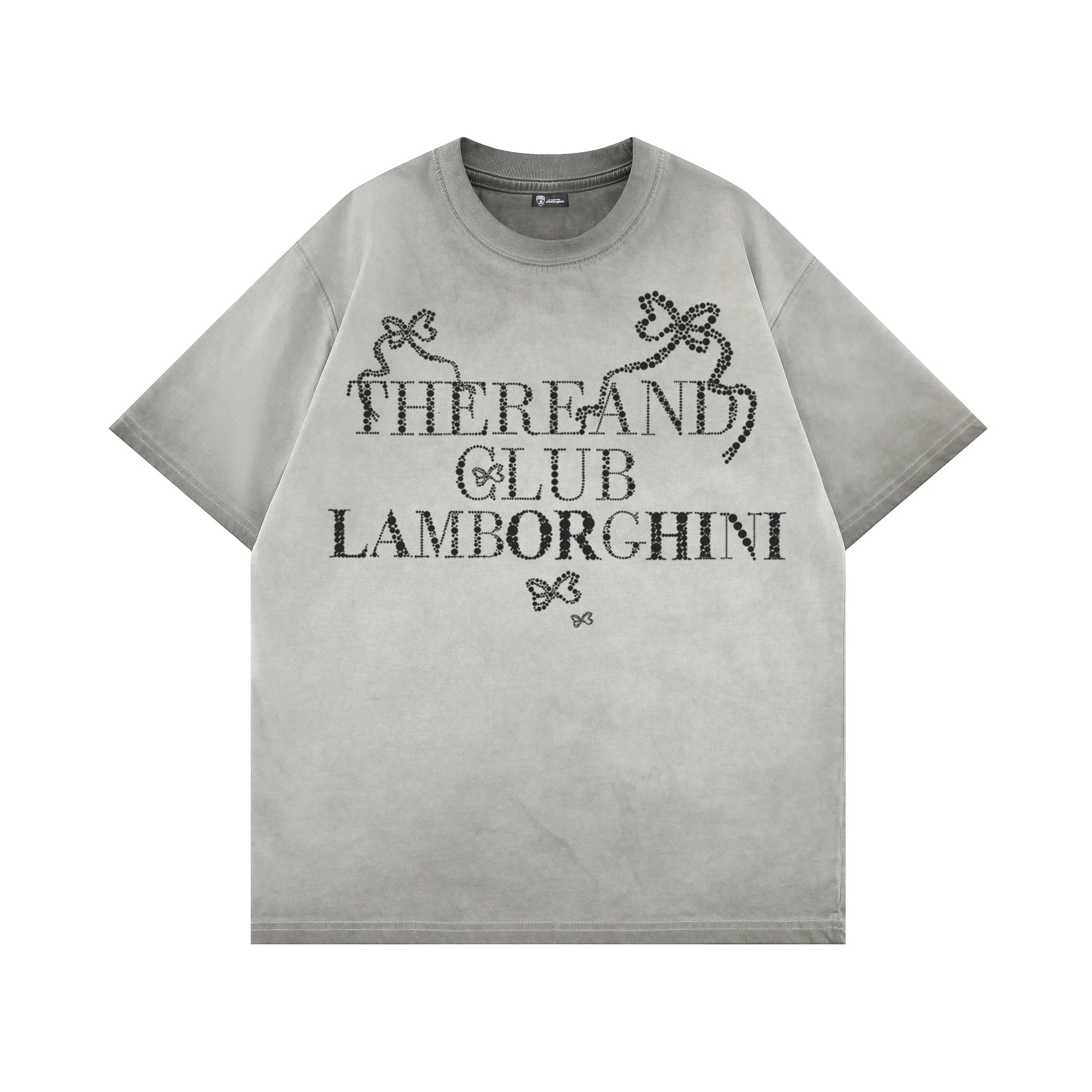 Automobili Lamborghini logoT