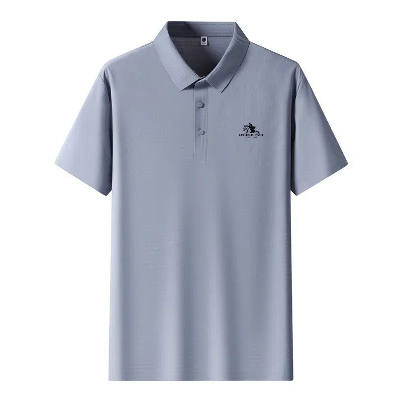 CHUAN QI BAO LUO Polo