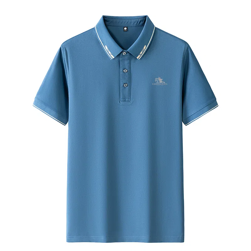 CHUAN QI BAO LUO Polo