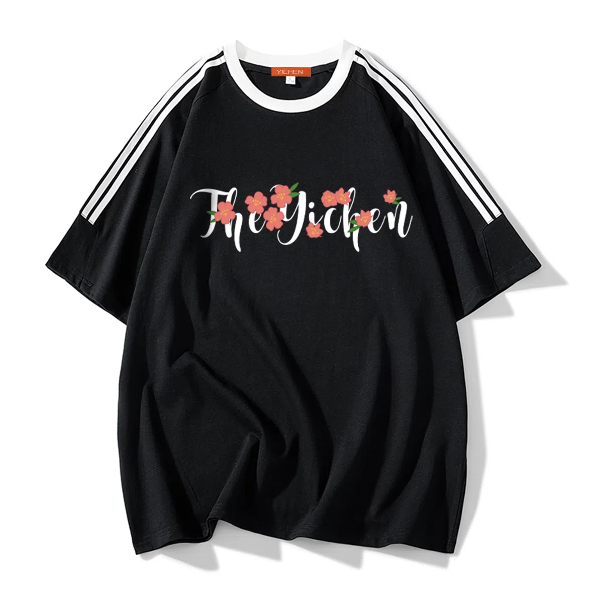 YICHEN T