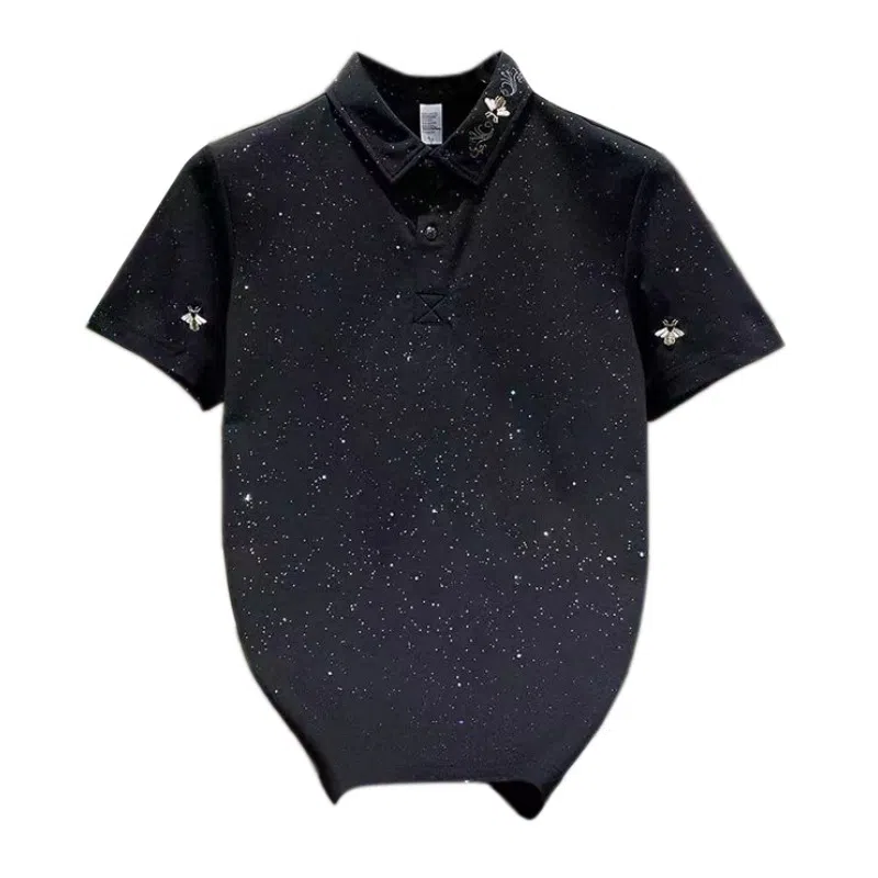 FOREST LIBRARY Polo