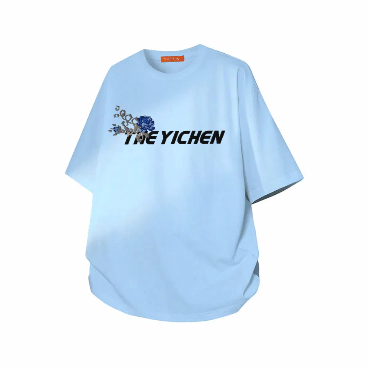 YICHEN T