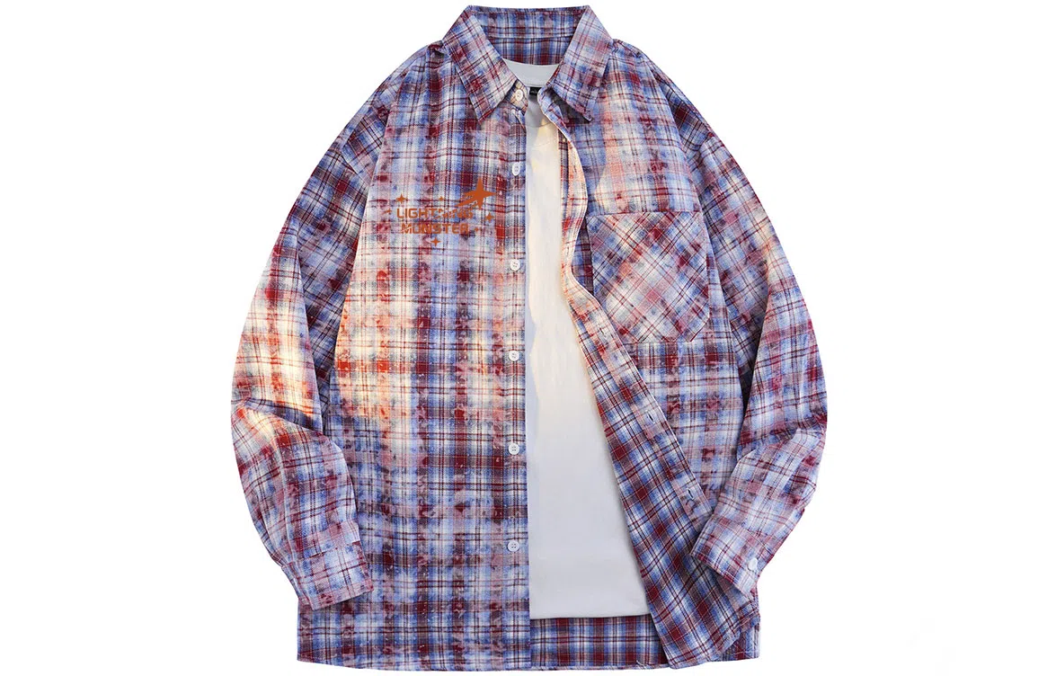 LIGHTNING MONSTER Logo