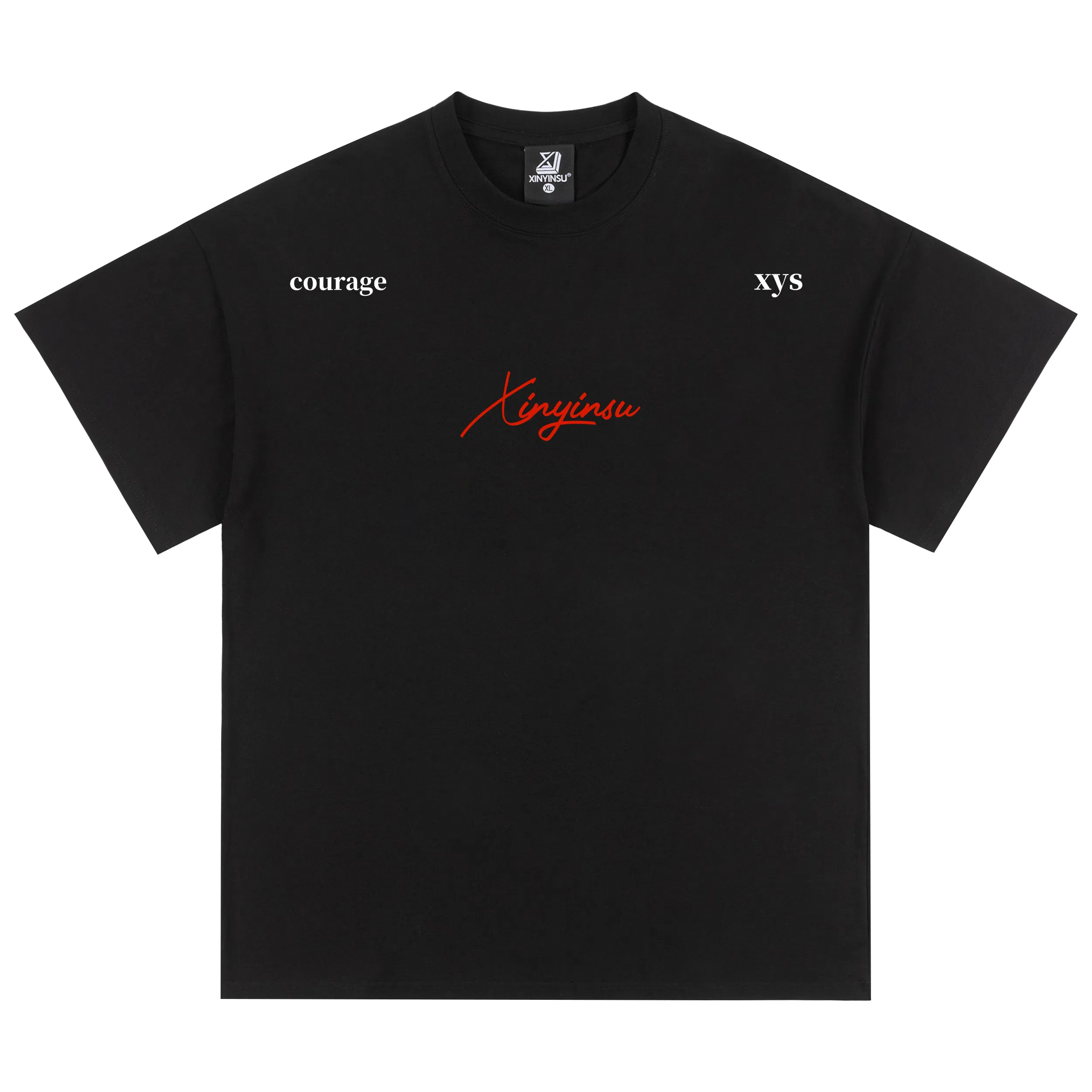 XINYINSU T