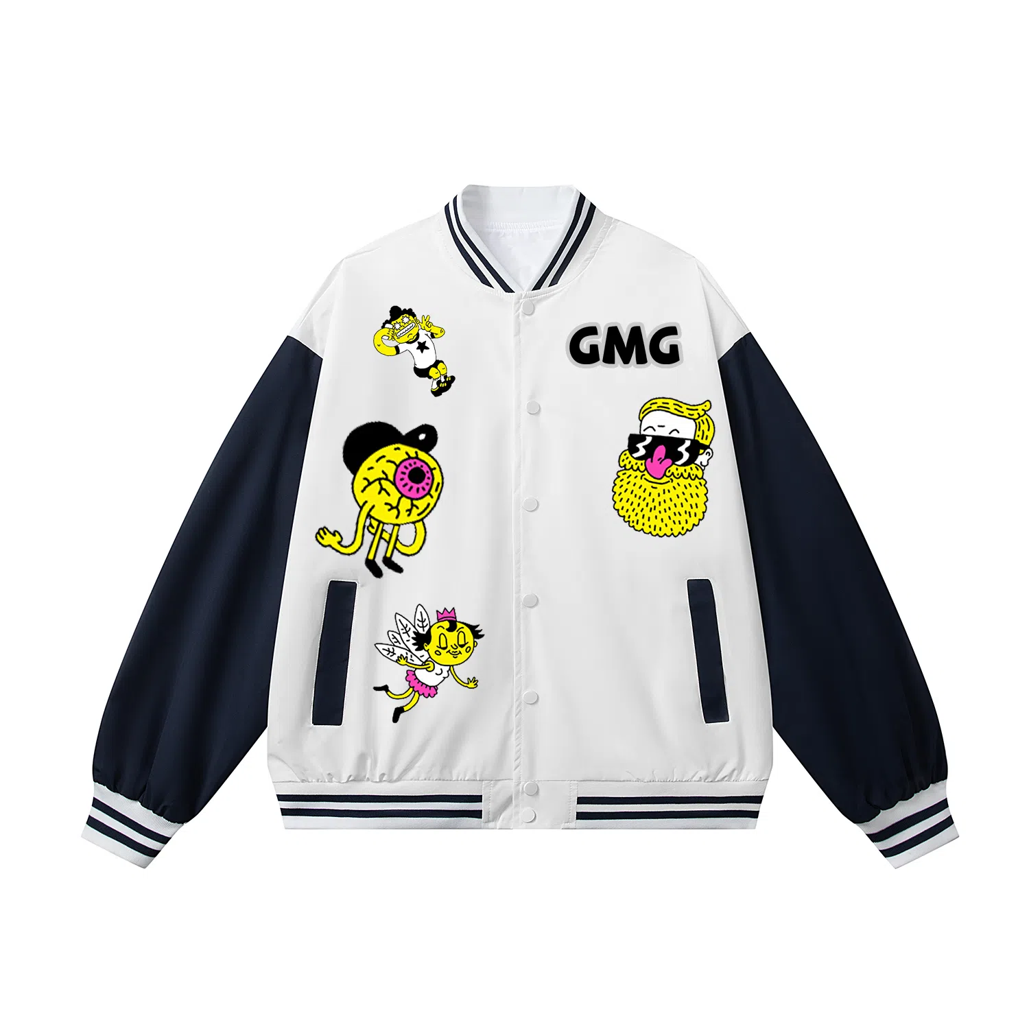 GET MAX GIFT