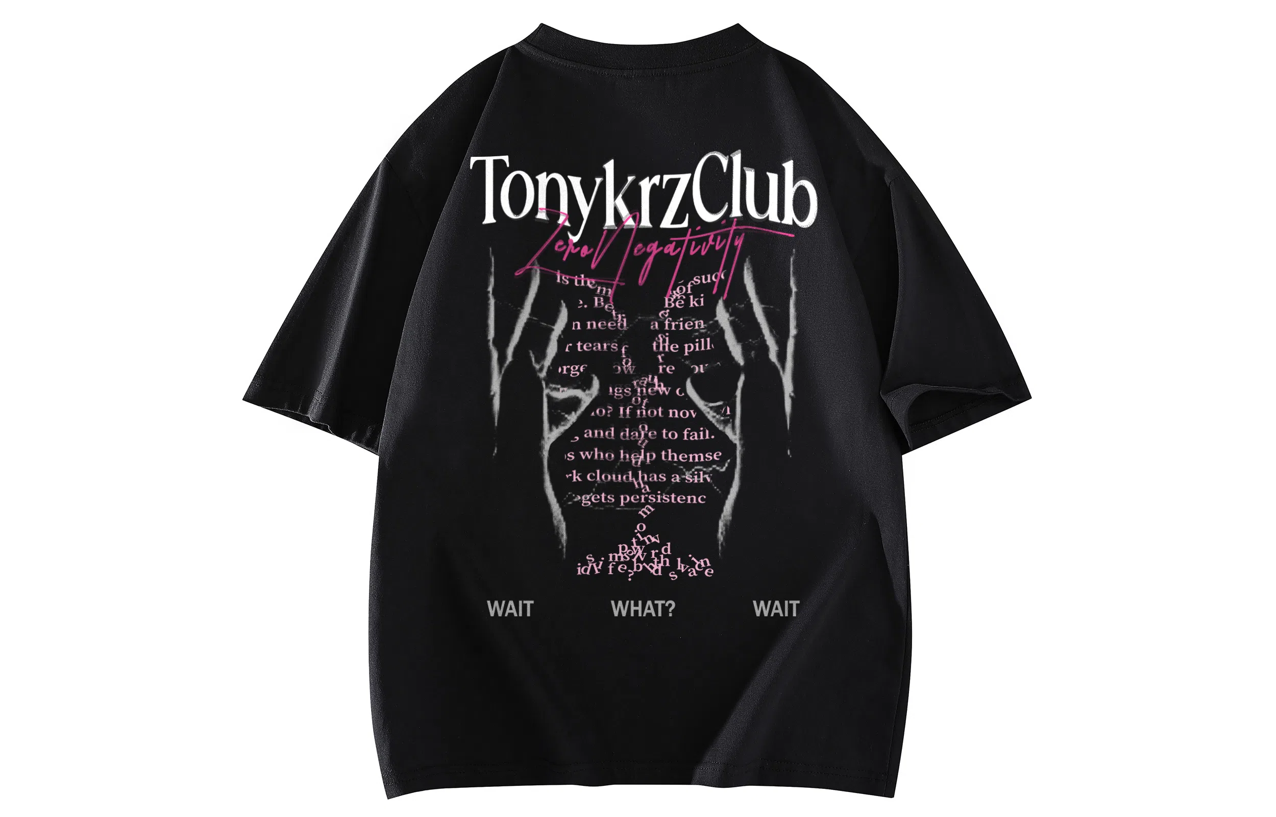 TONYKRZ T