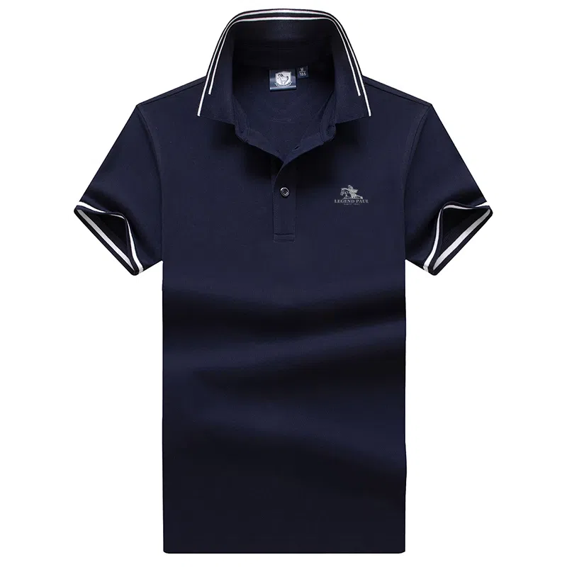 CHUAN QI BAO LUO Polo