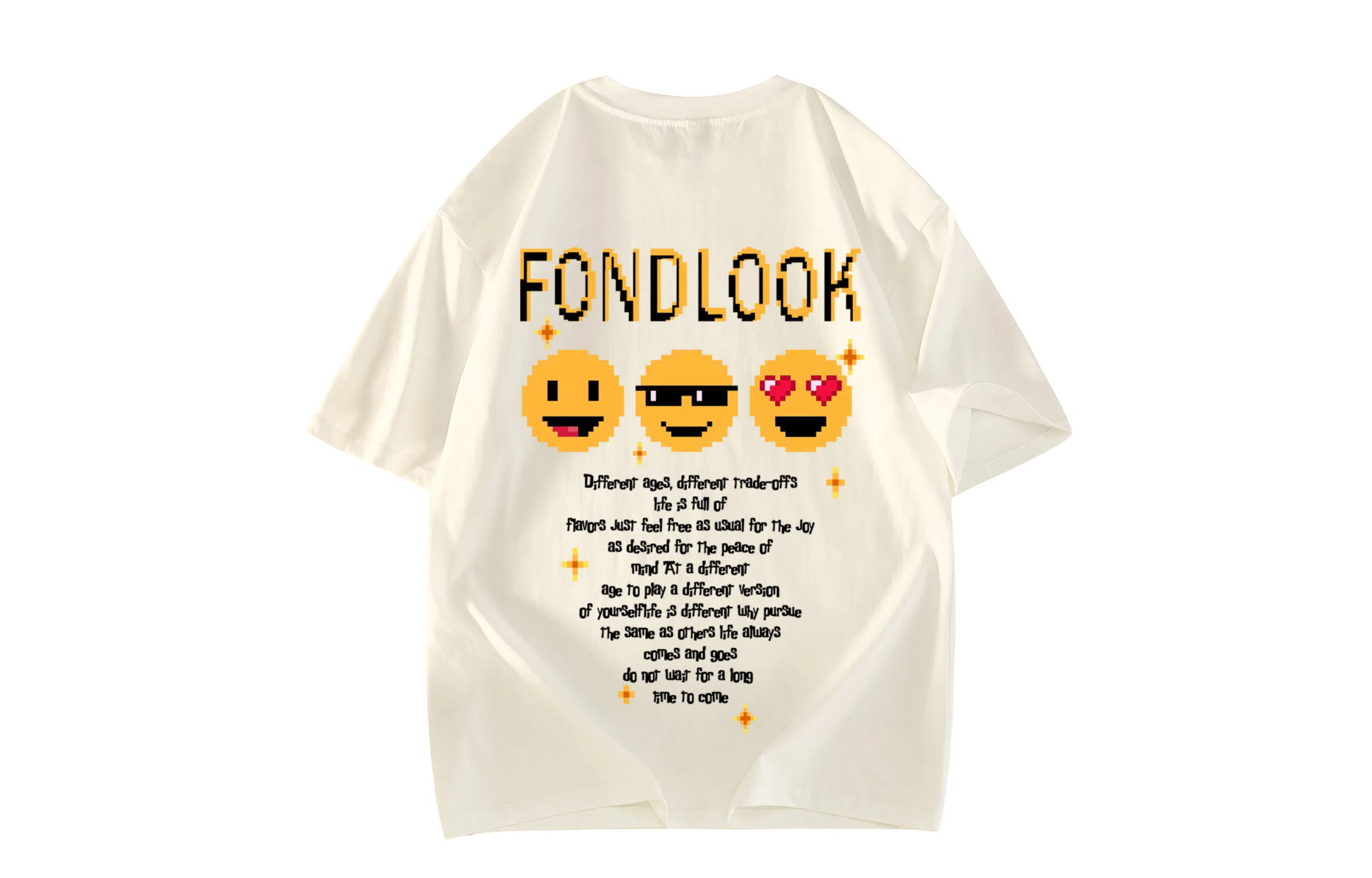 FONDLOOK T