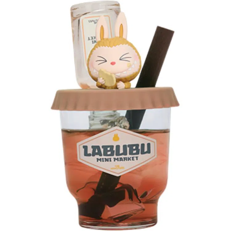 POP MART THE MONSTERS