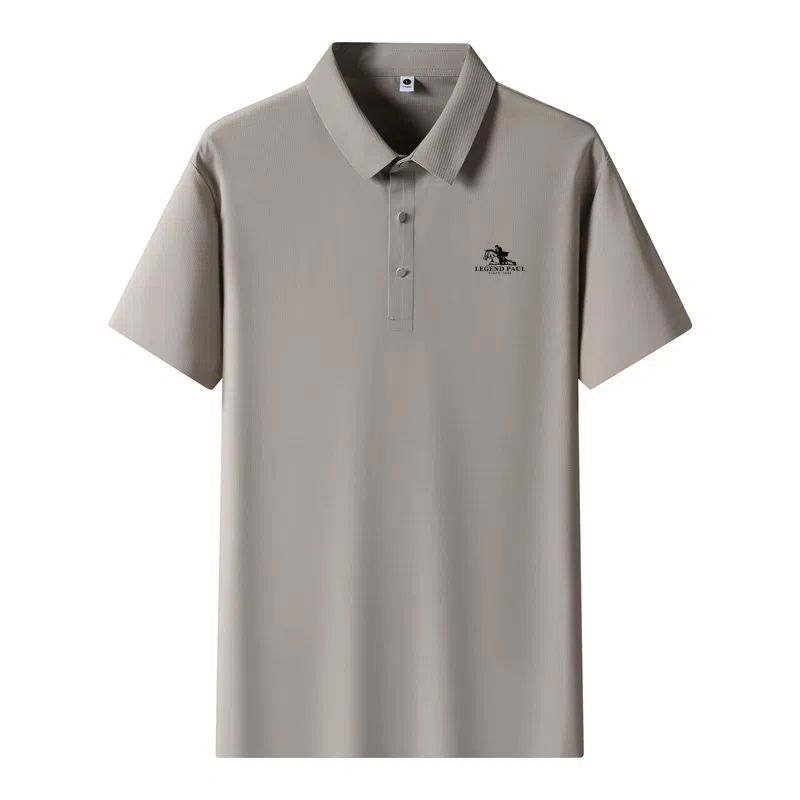 CHUAN QI BAO LUO Polo