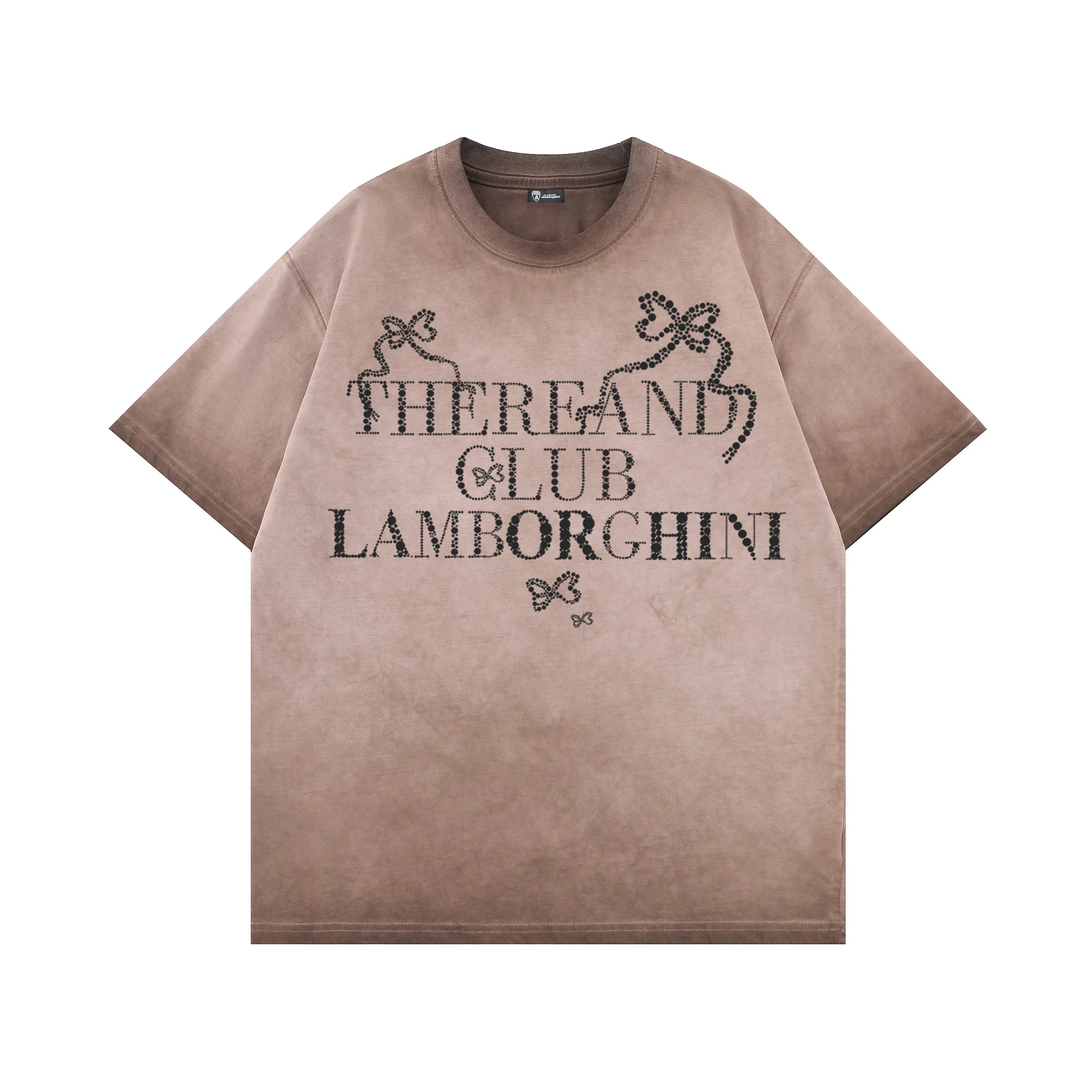 Automobili Lamborghini logoT