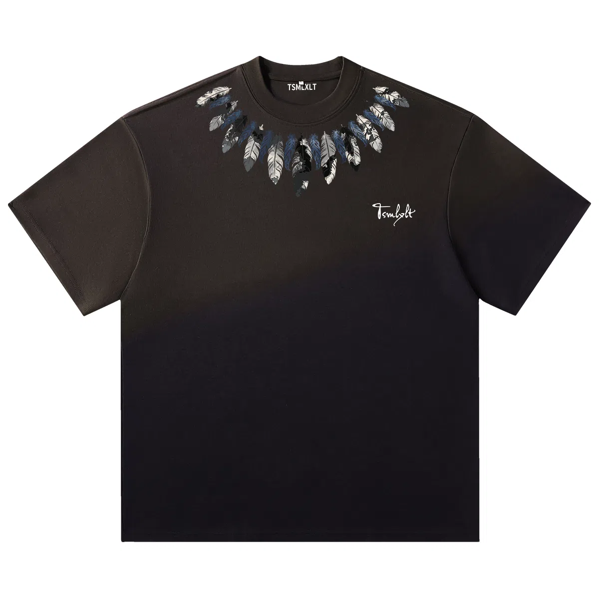 TSMLXLT LogoT