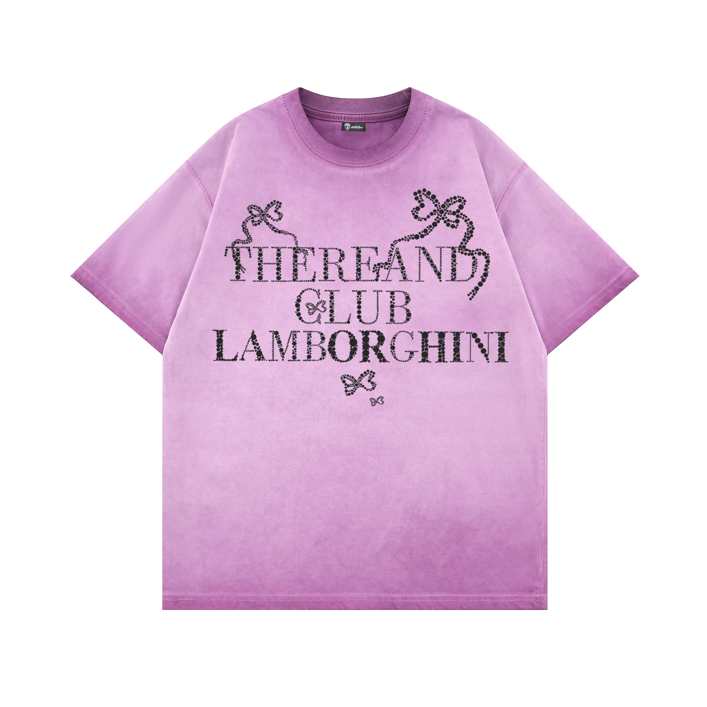 Automobili Lamborghini logoT