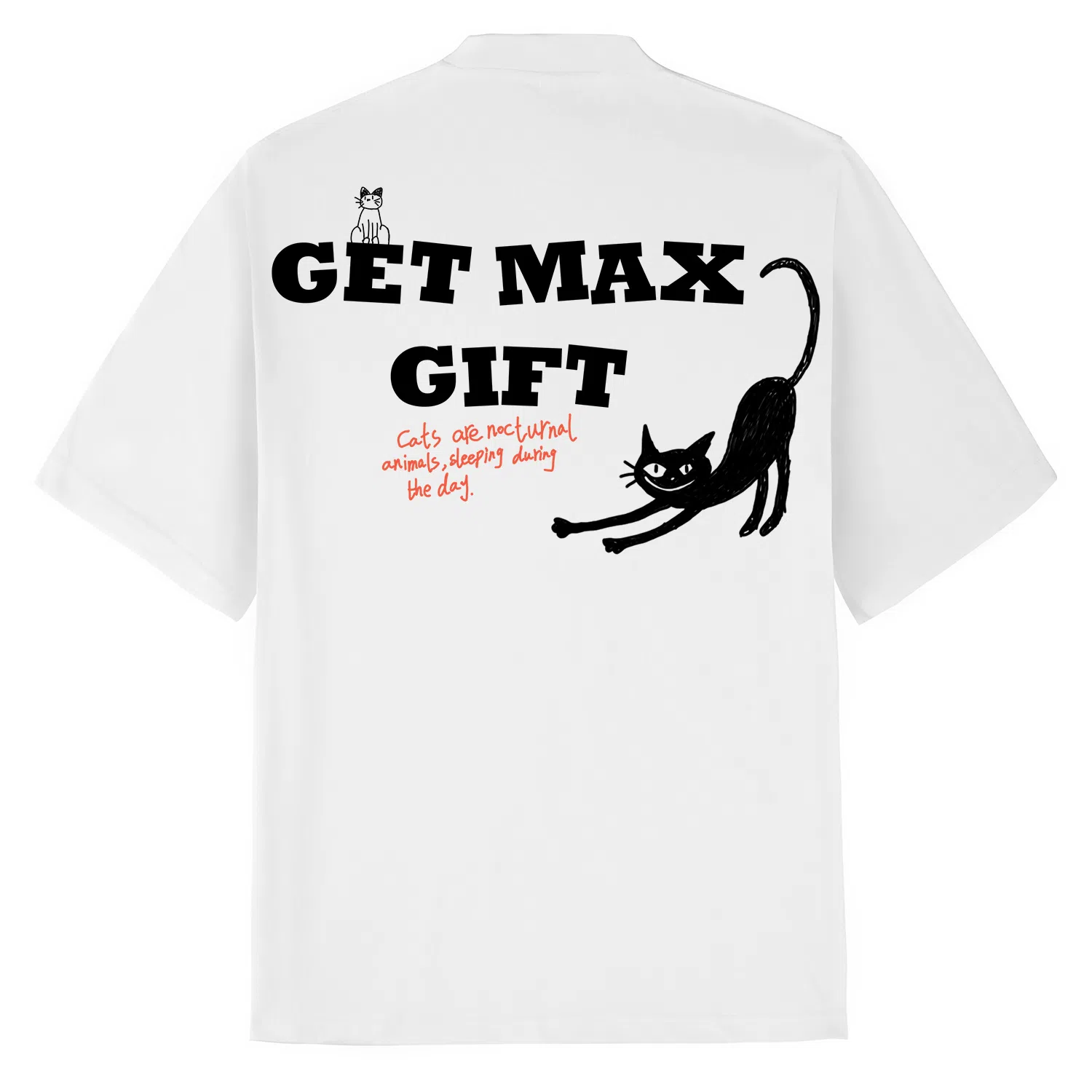 GET MAX GIFT T