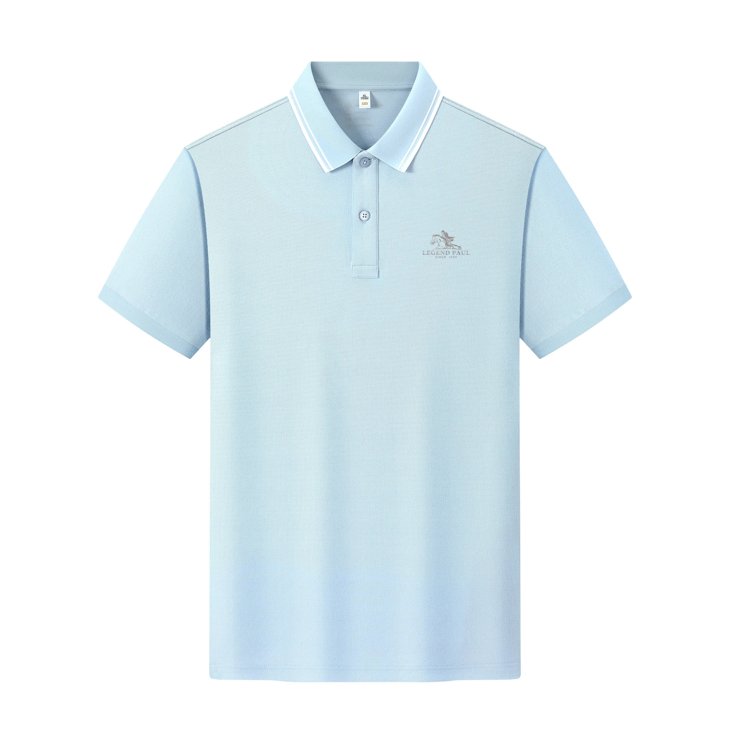 CHUAN QI BAO LUO Polo