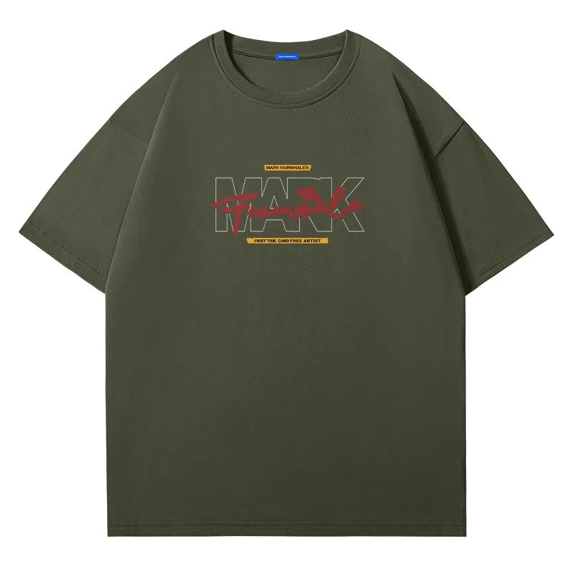 FAIRWHALE oversize220GT