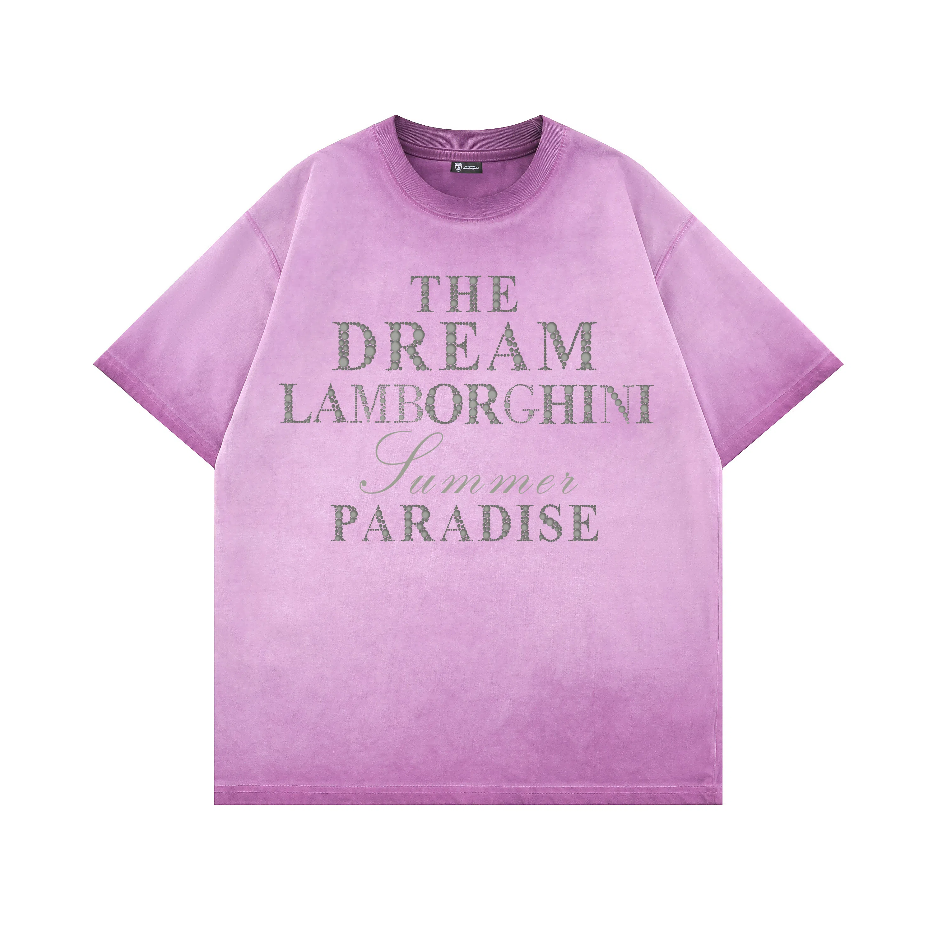 Automobili Lamborghini logoT