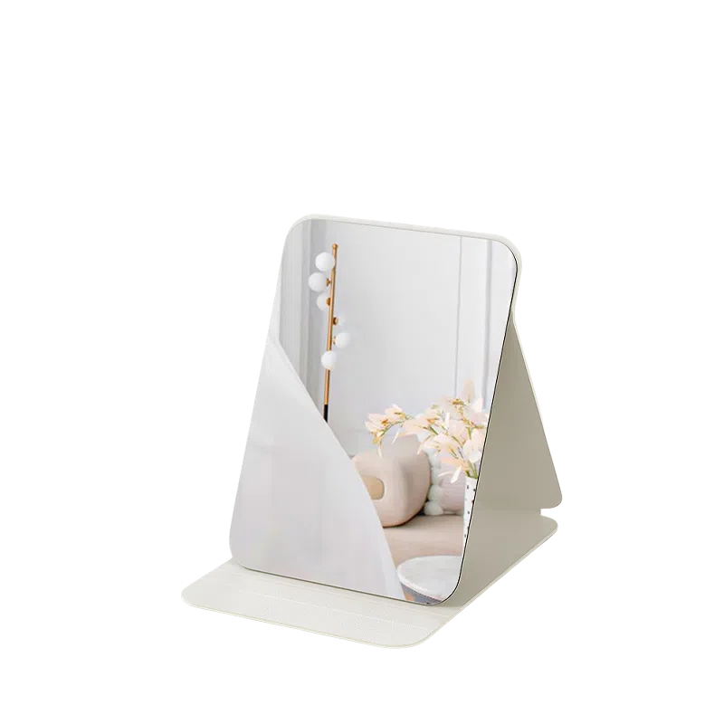 馨枕居 折叠镜子