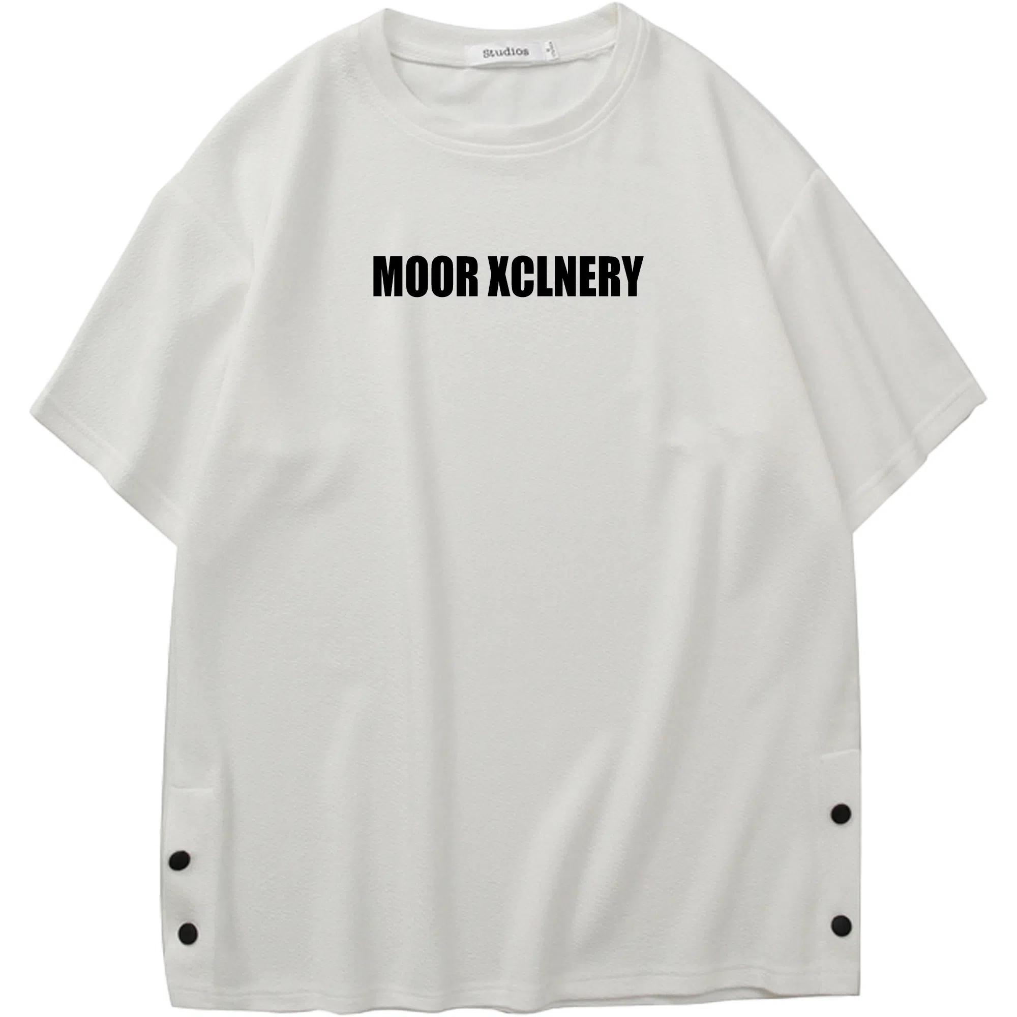 MOOR XCLNERY LOGOT