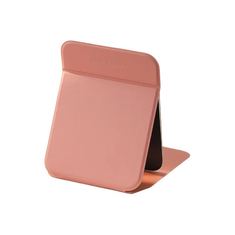 馨枕居 桌面小镜子女随身携带化妆镜子便携折叠学生宿舍专用家用手持