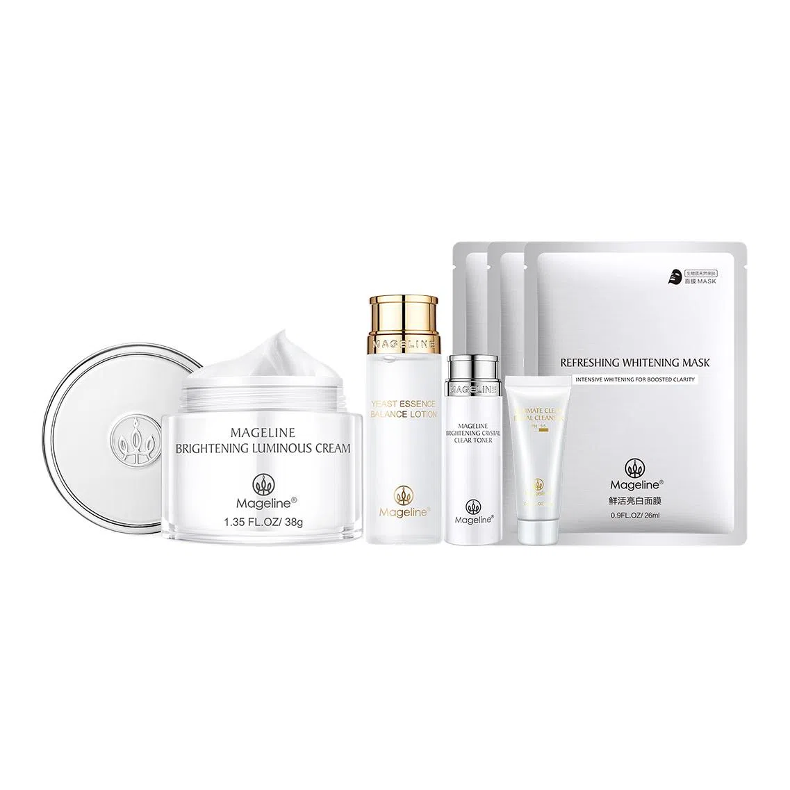 MAGELINE 38g+40ml
