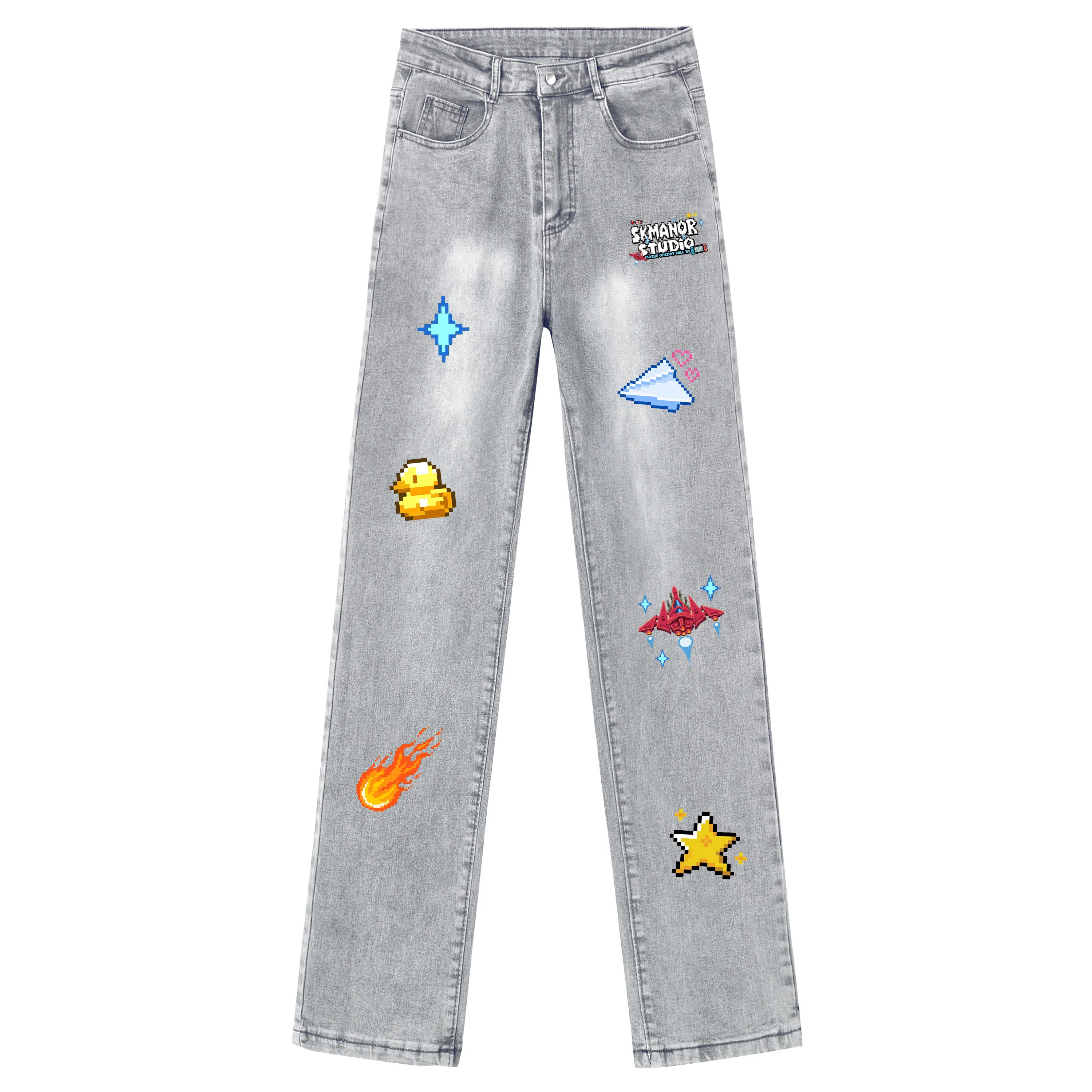 s.k. manor hill Logo