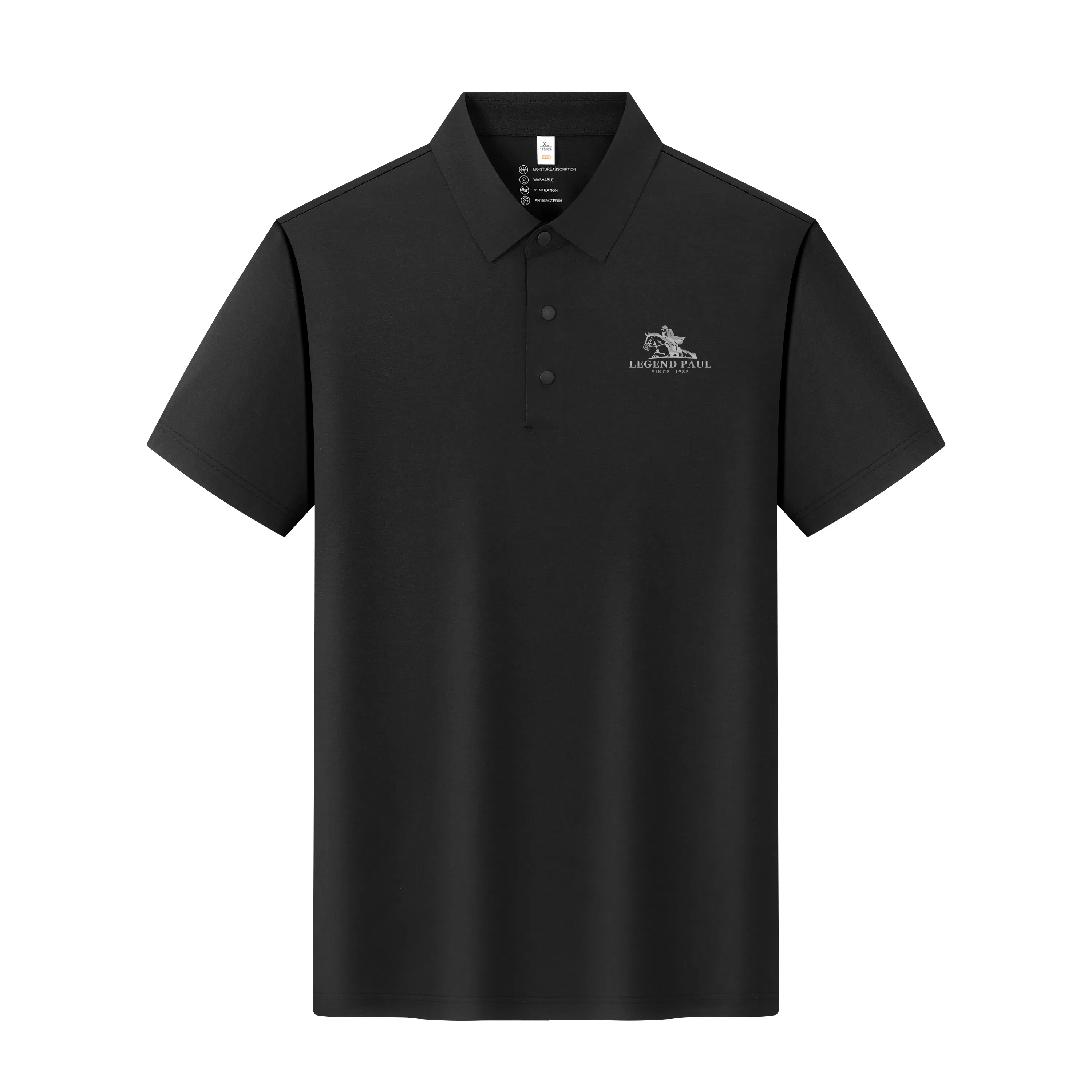 CHUAN QI BAO LUO Polo