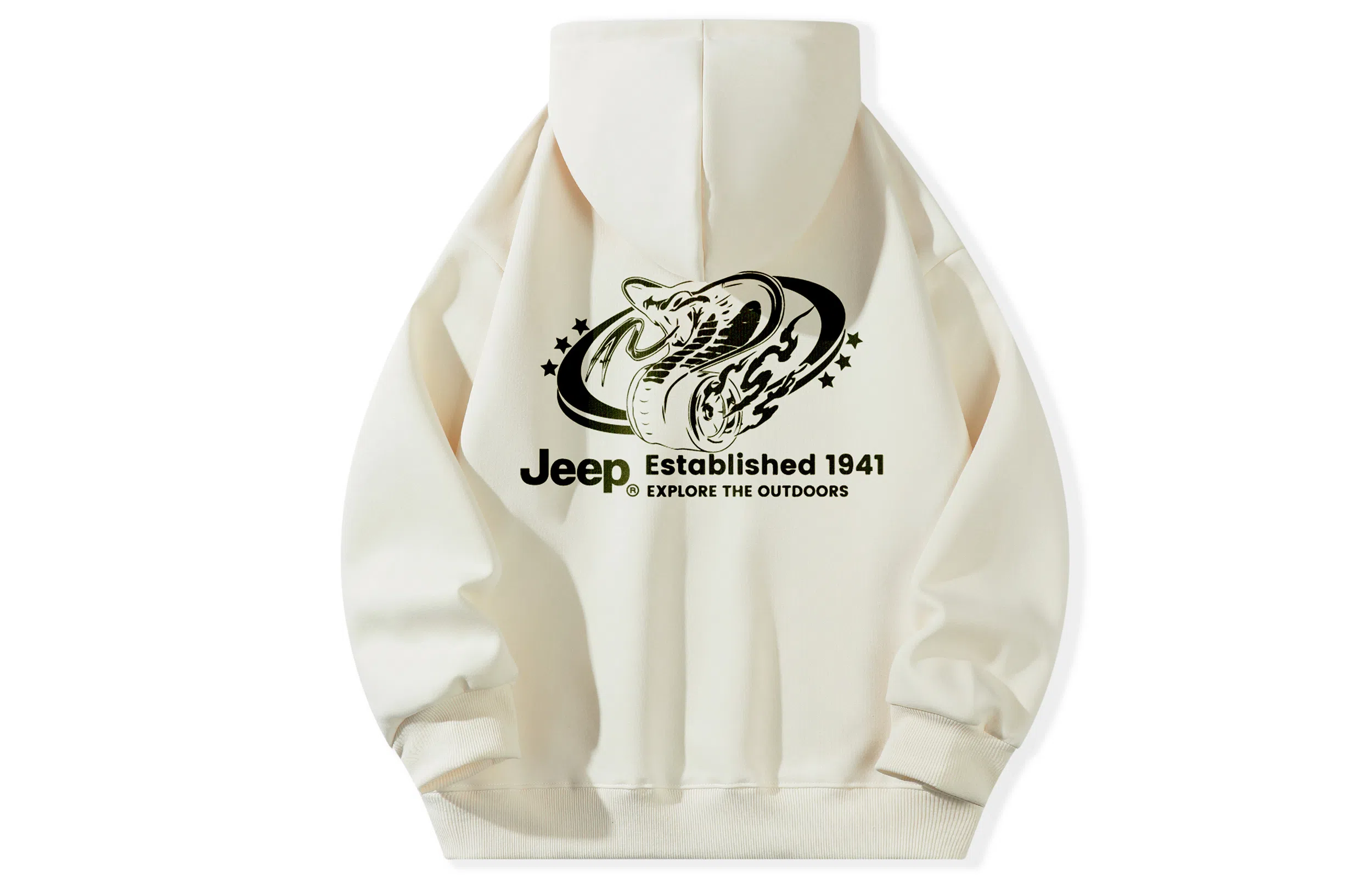 Jeep Logo