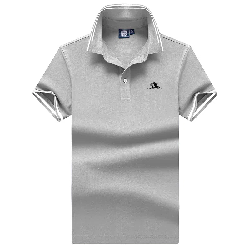 CHUAN QI BAO LUO Polo