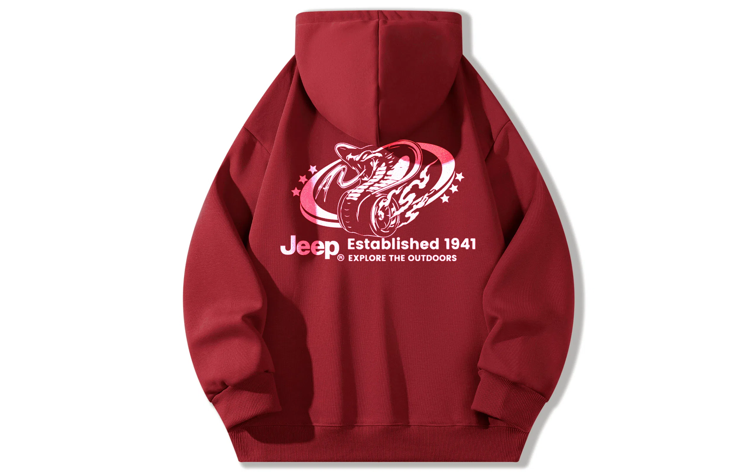 Jeep Logo